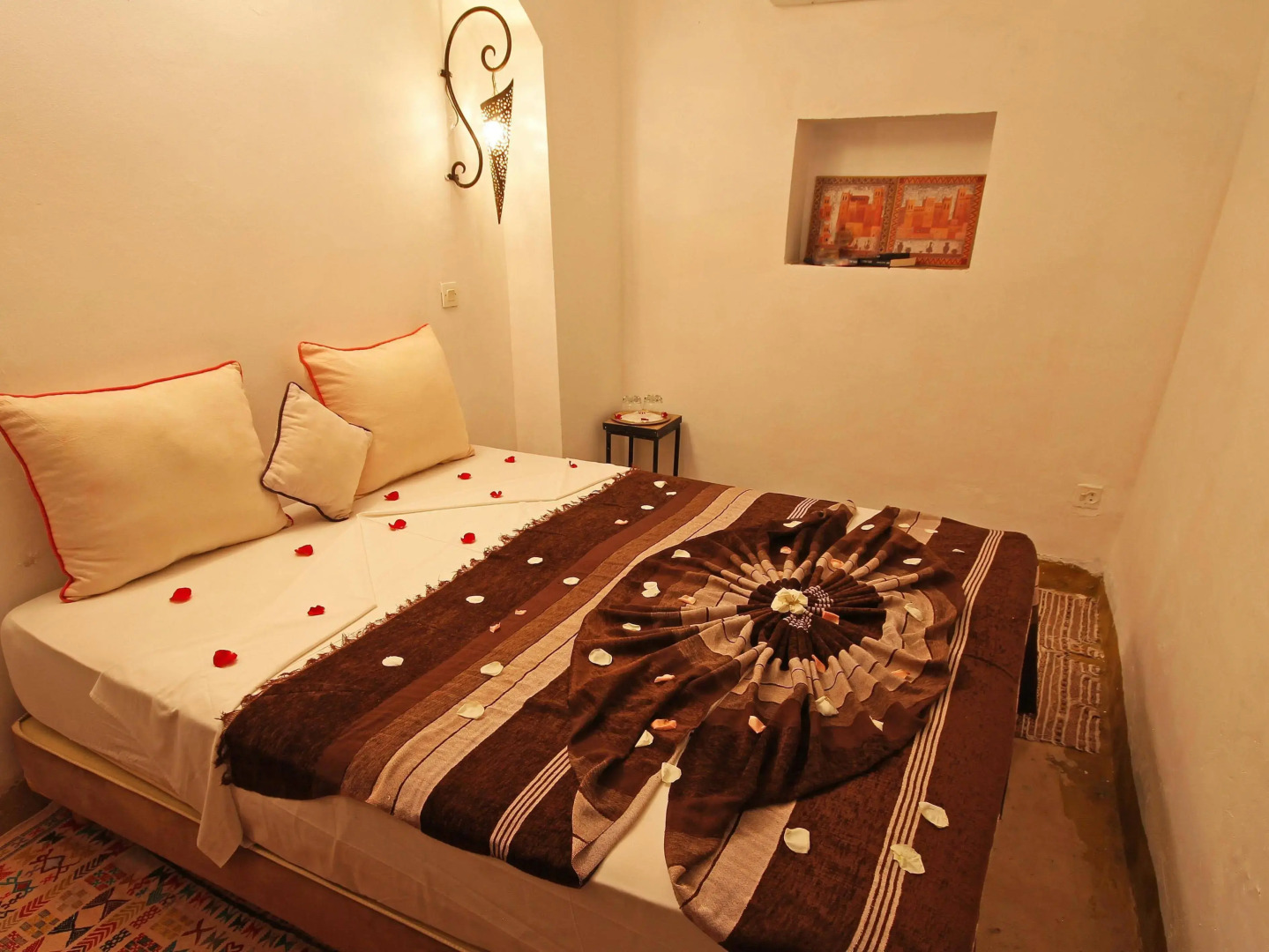 Foto - riad dar saba shika