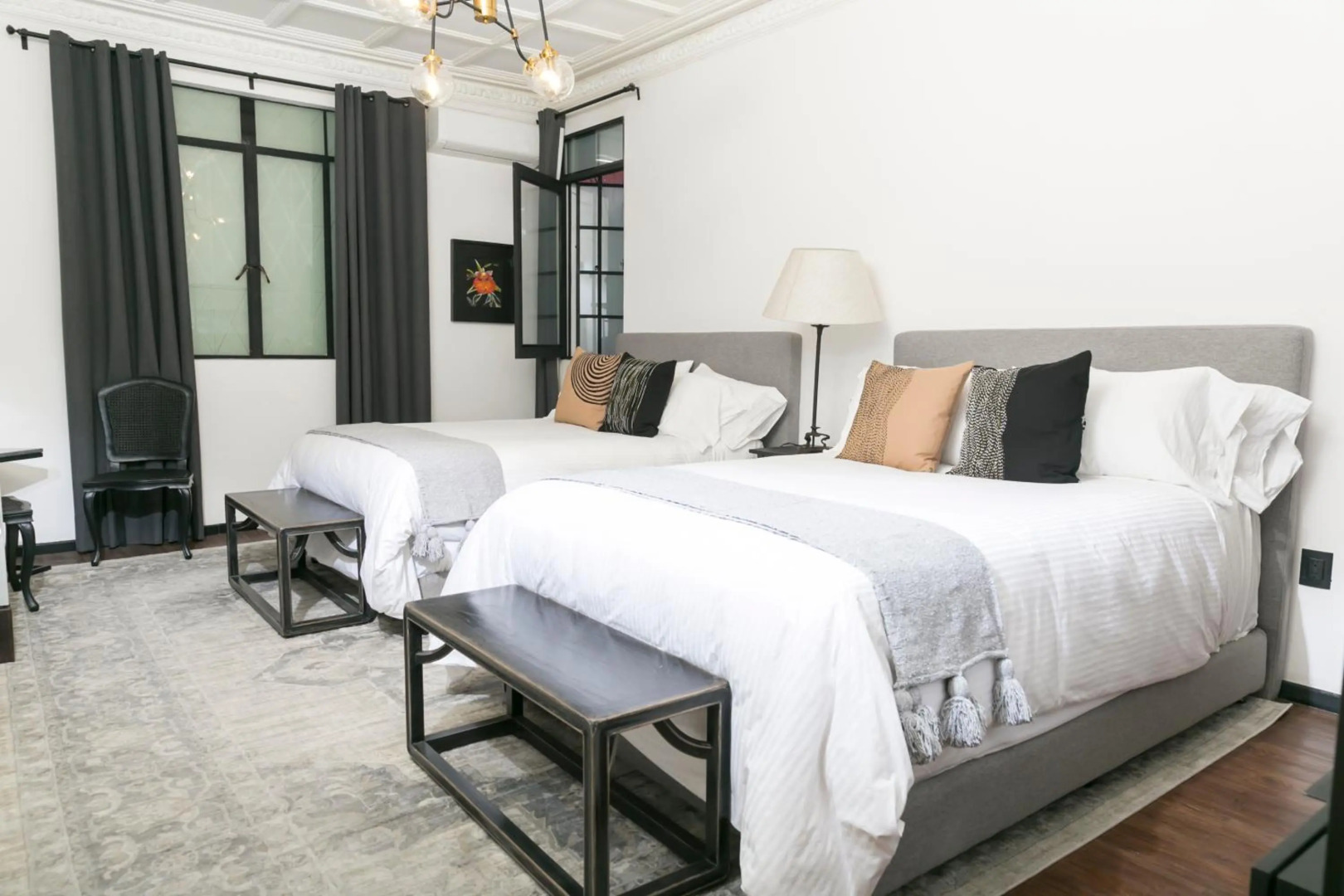 Photo - Orchid House Mexico City