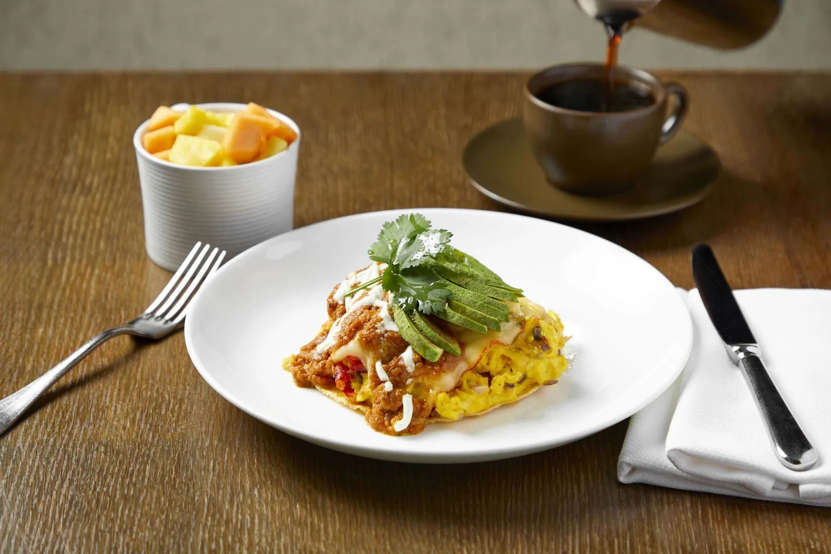 Foto - Ambassador Chicago, part of JdV by Hyatt