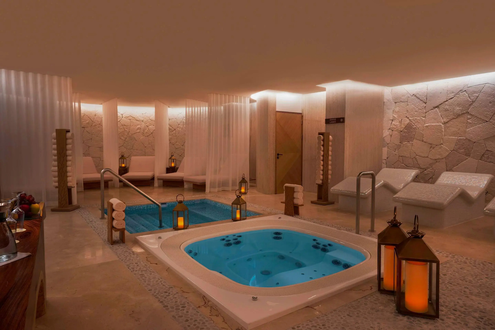 Foto - Sun Palace - All Inclusive Adults Only