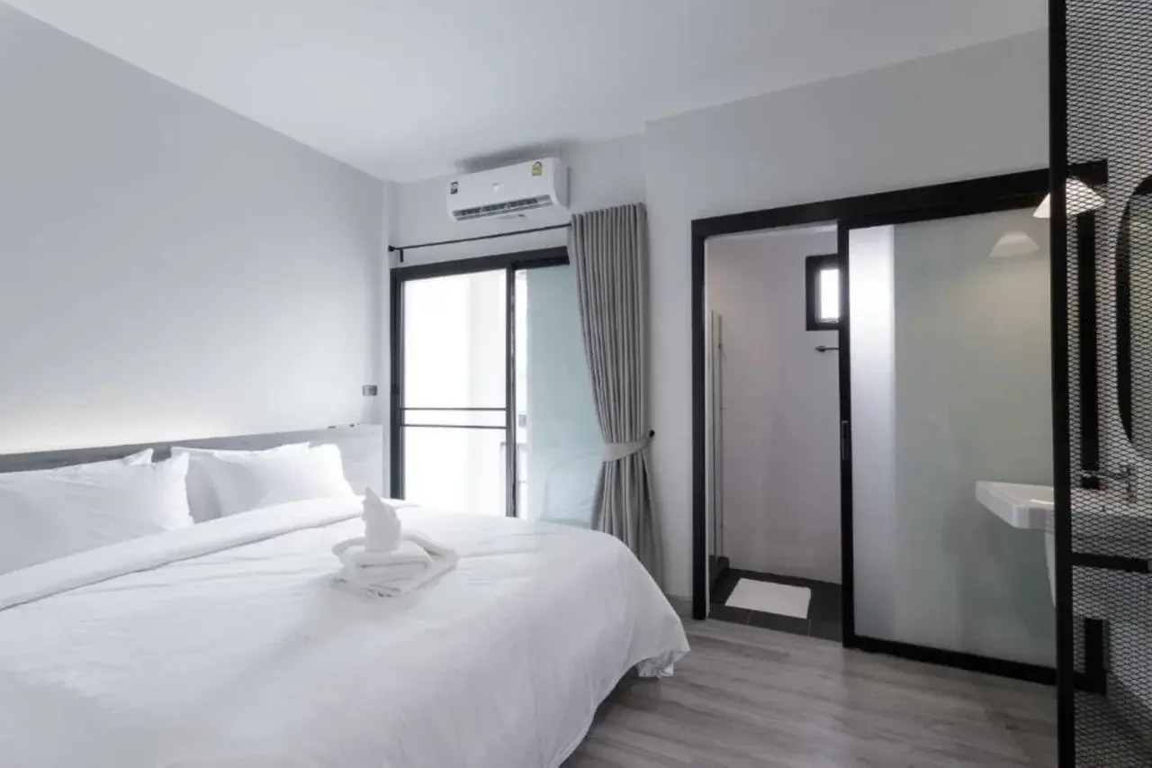 Foto - The Locals Chiang Mai