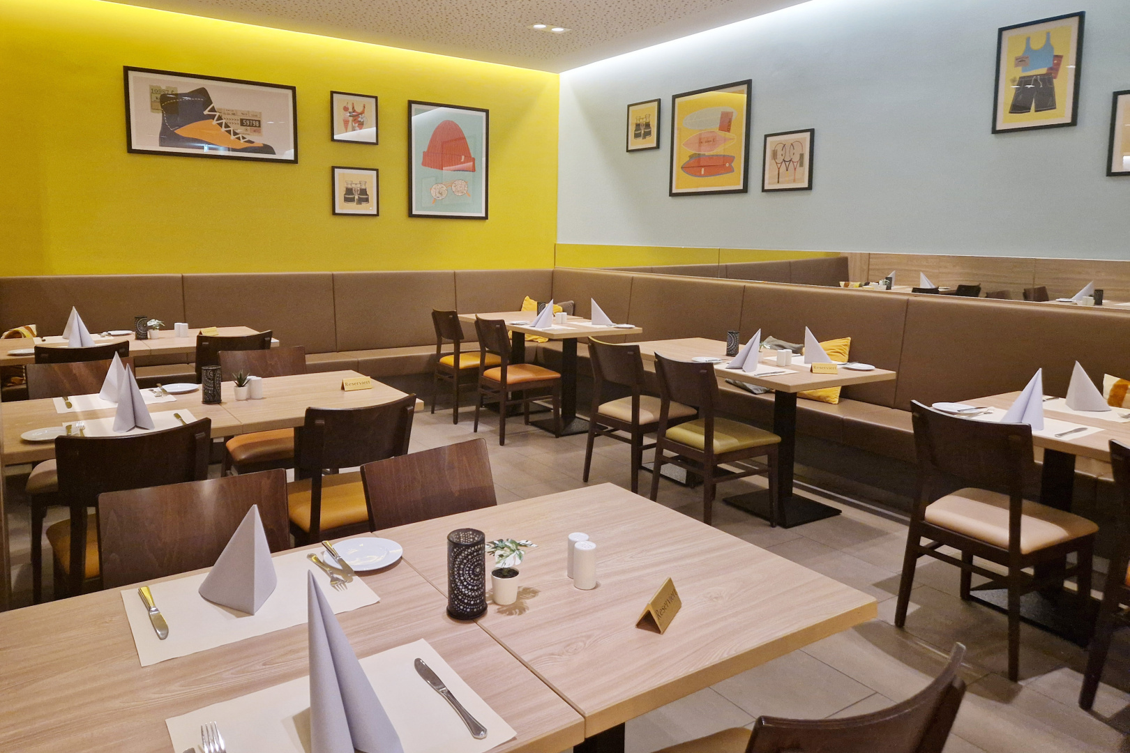 Foto - Garner Hotel Bochum by IHG