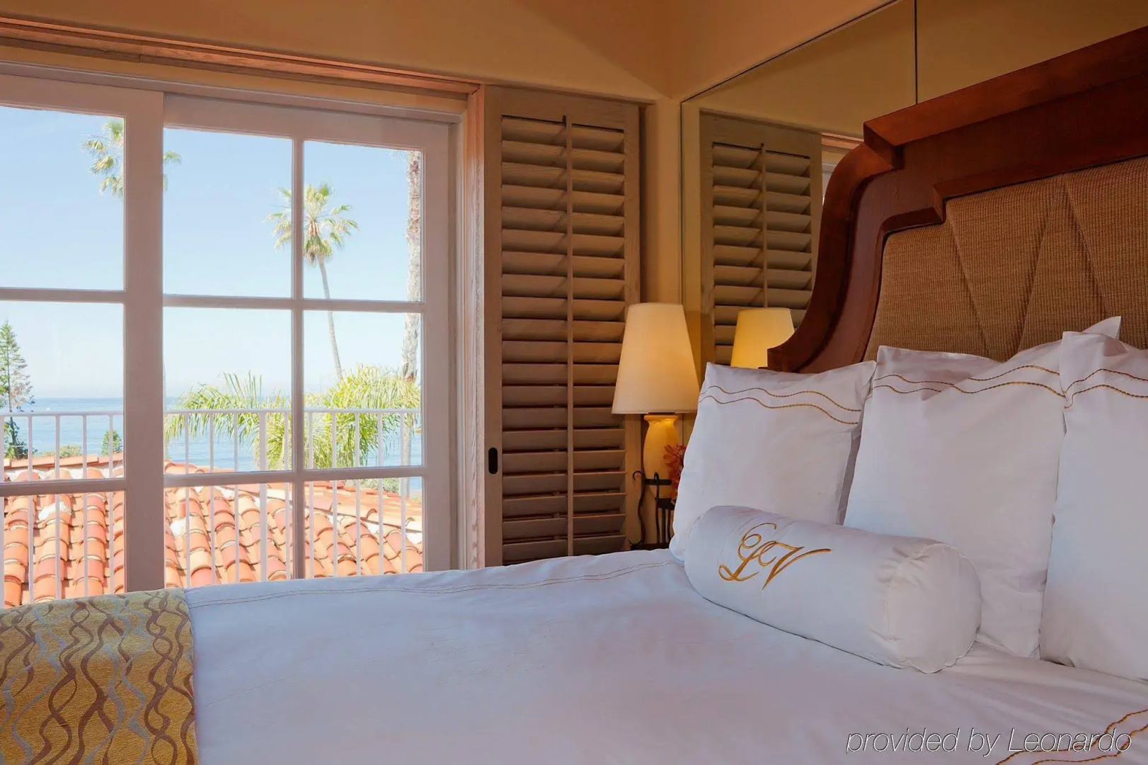 Photo - La Valencia Hotel