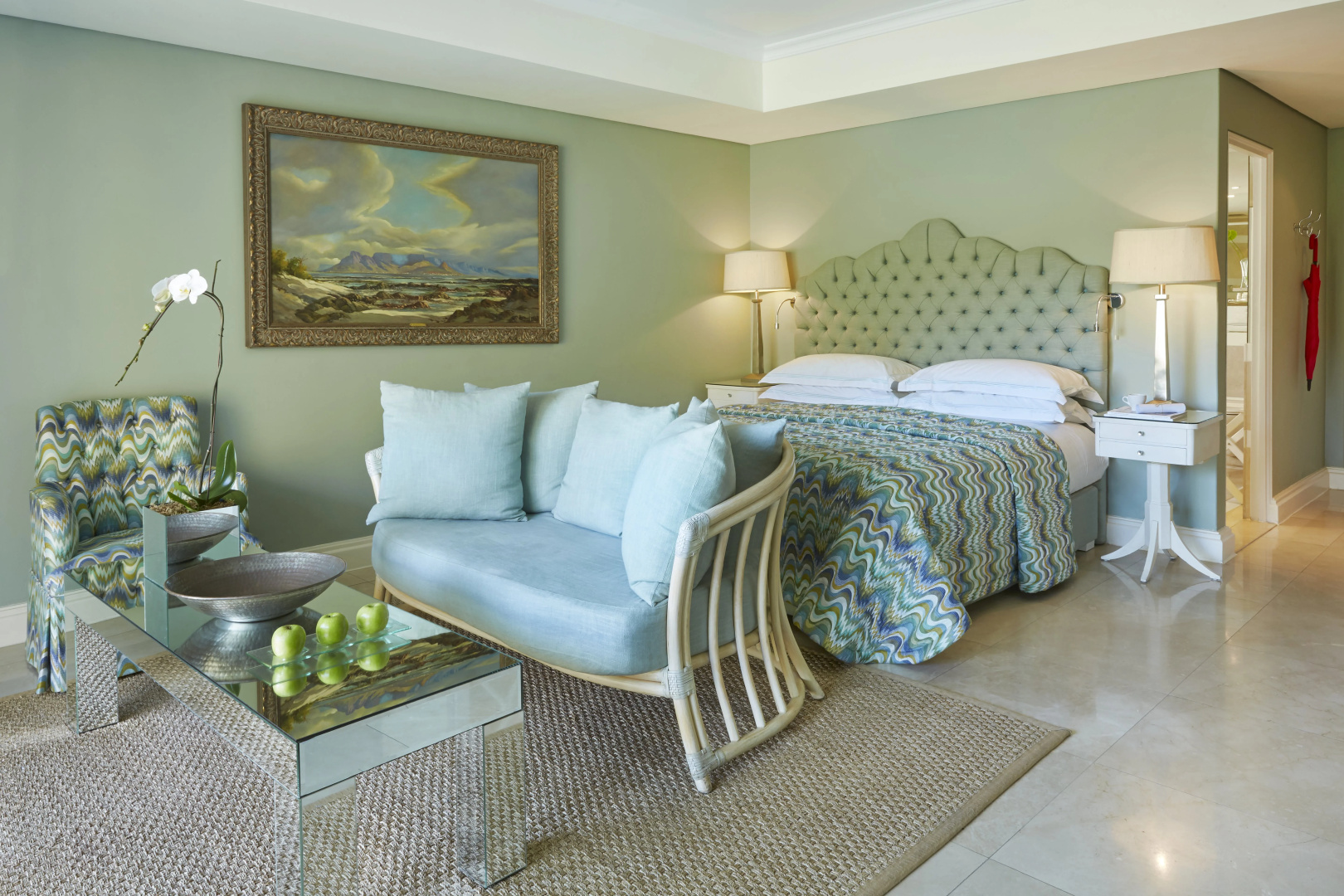 Foto - The Twelve Apostles Hotel and Spa