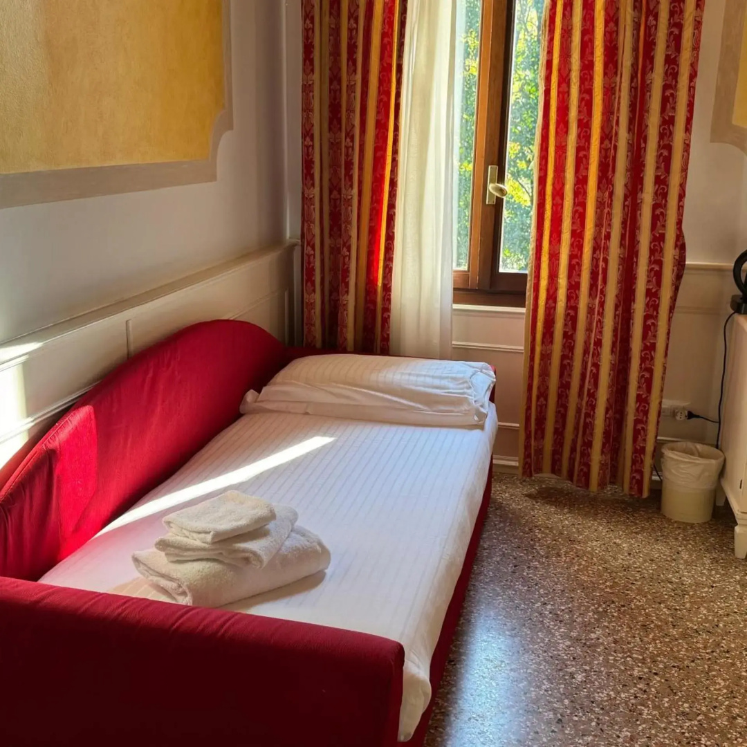 Foto - Hotel Villa Patriarca