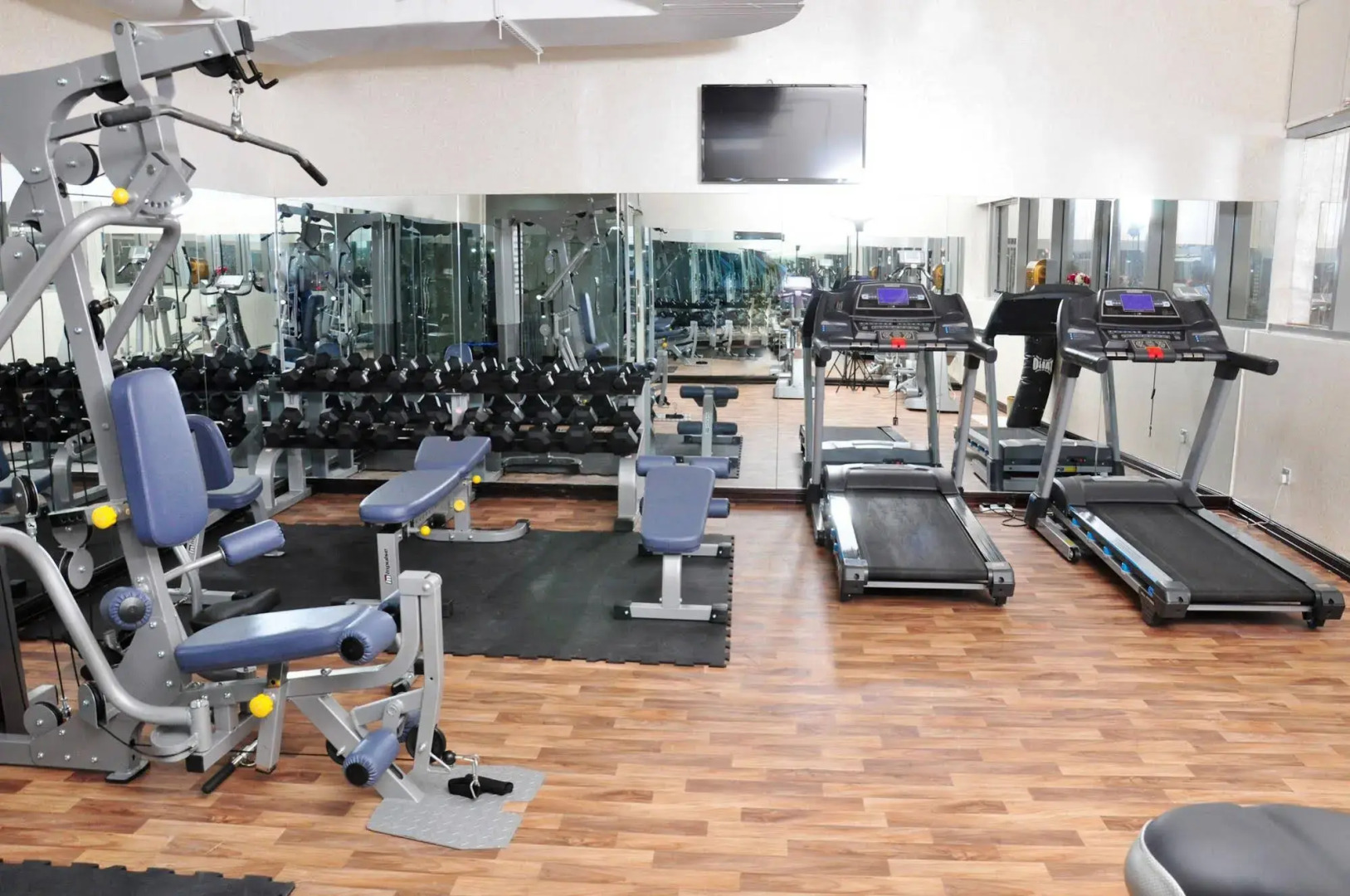 Foto - Ewan Ajman Suites Hotel