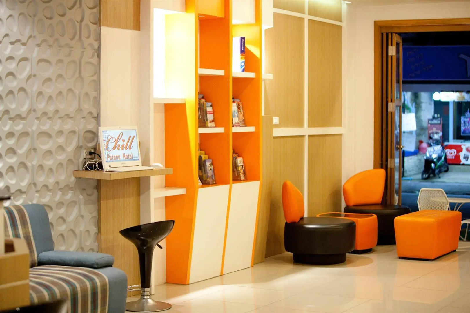 Foto - iCheck inn Chill Patong