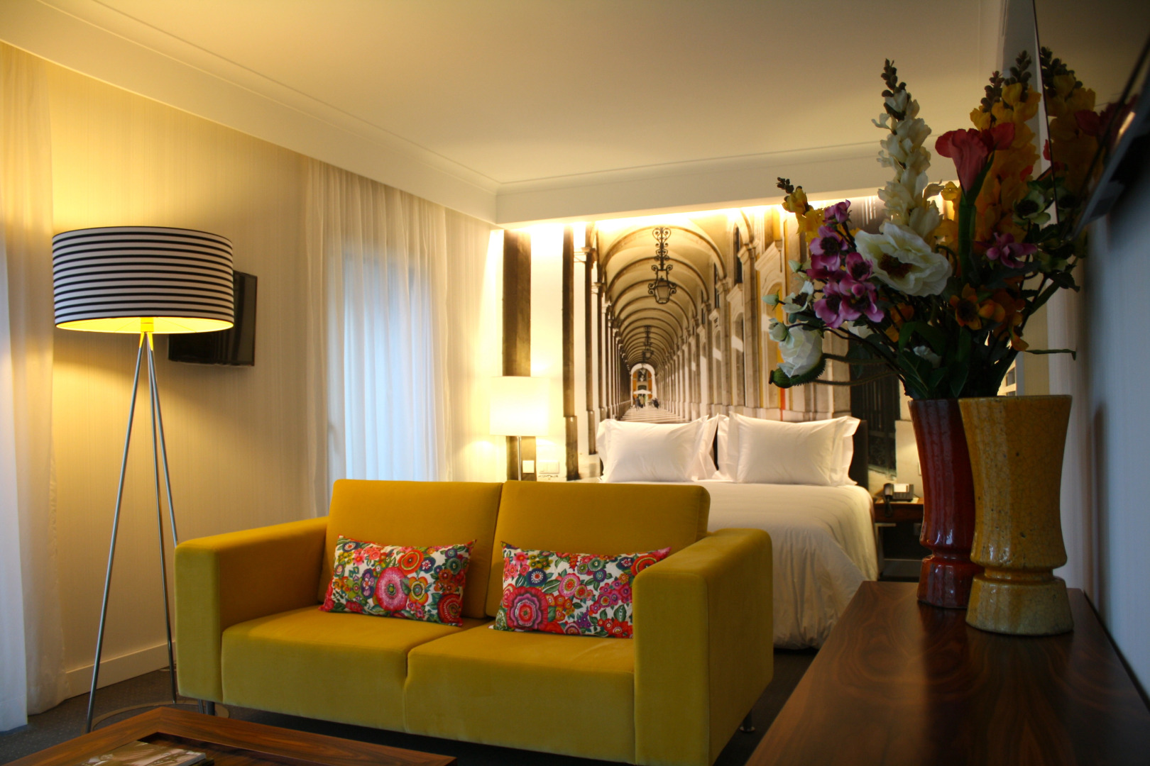 Foto - Olissippo Saldanha