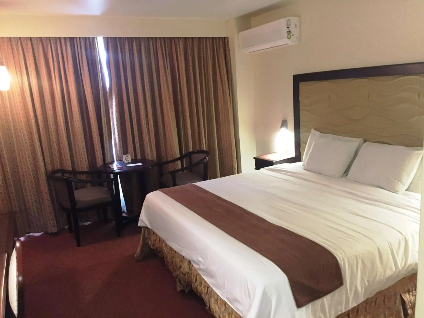Foto - Best Western Plus Hotel Terraza