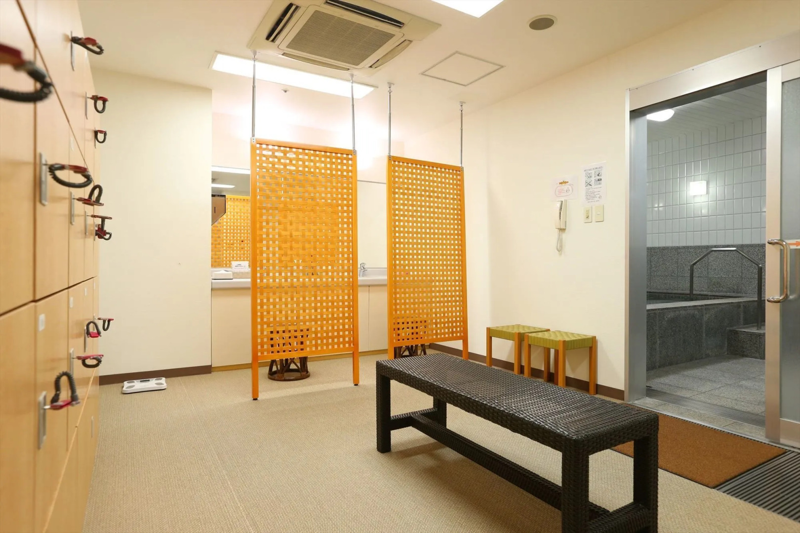 Foto - Hotel Hokke Club Sapporo