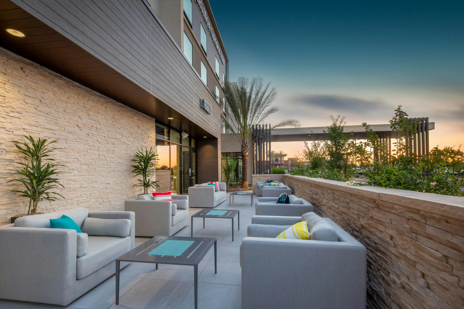 Photo - Hilton Garden Inn Surprise Phoenix