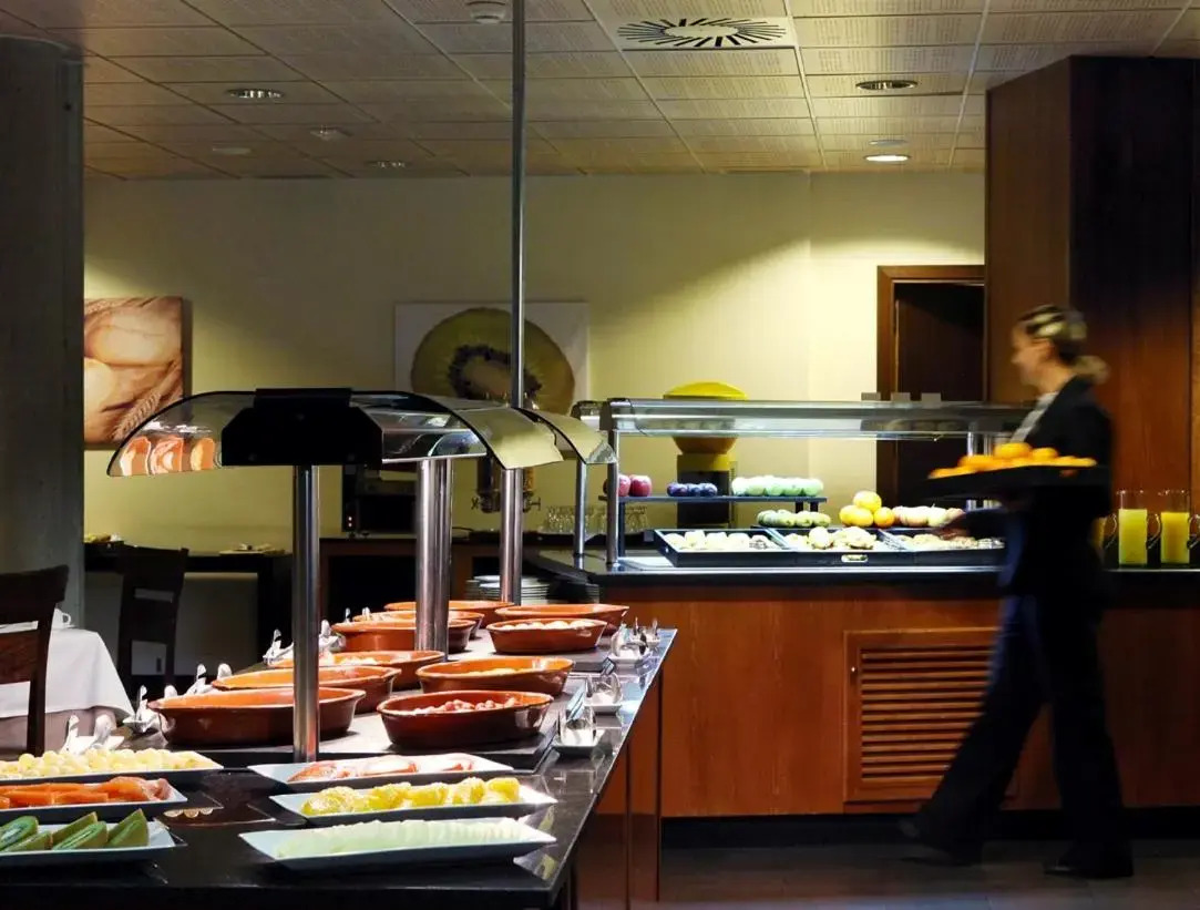 Photo - HG Alto Aragón