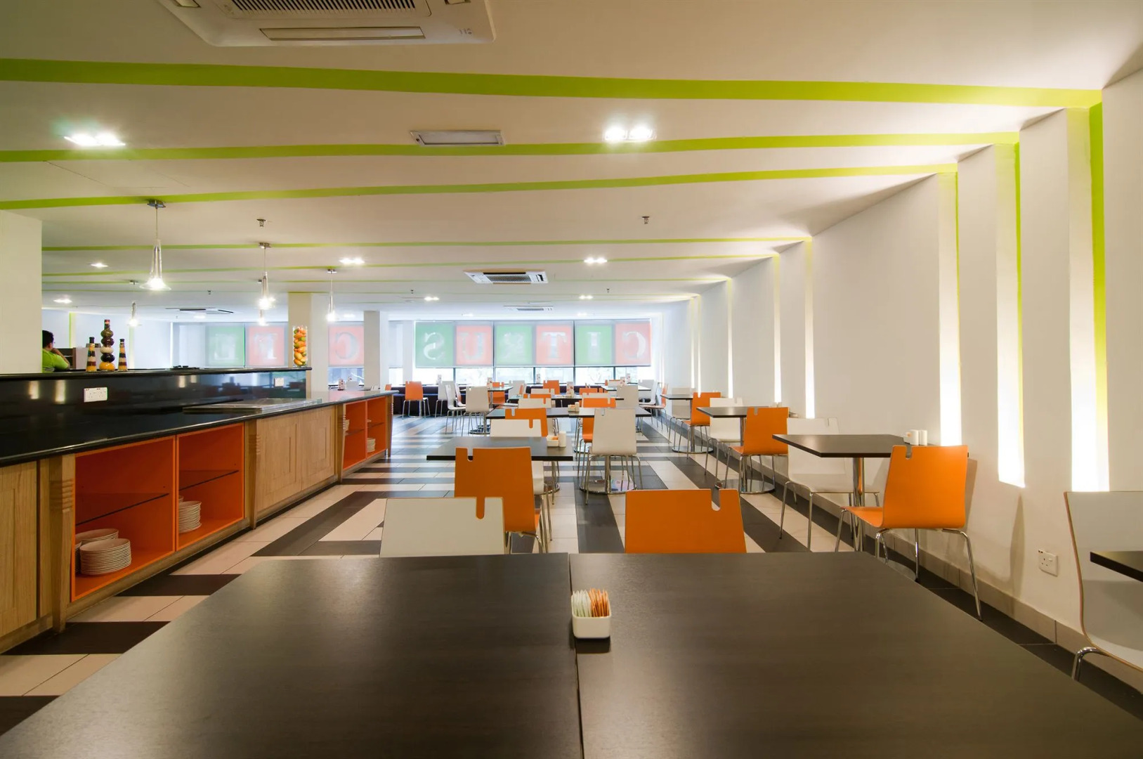 Foto - Citrus Hotel Johor Bahru by Compass Hospitality