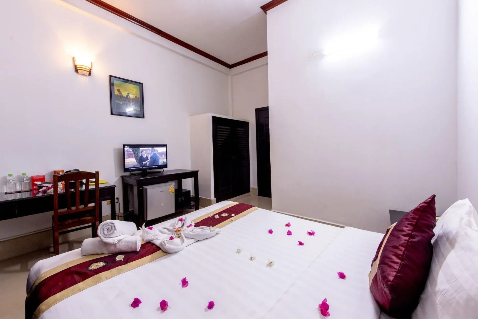 Photo - Central Night Hotel