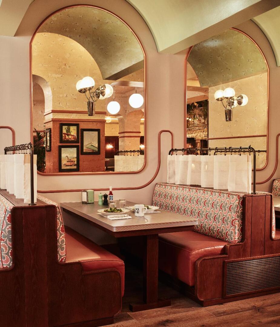 Photo - The Hoxton, Shepherds Bush