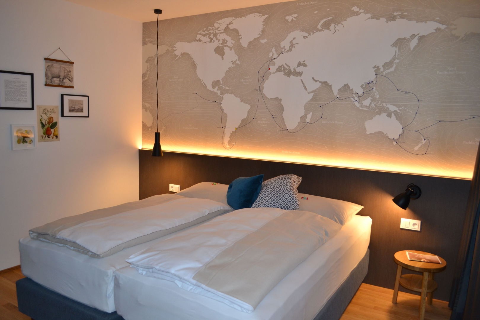 Photo - JUFA Hotel Hamburg HafenCity