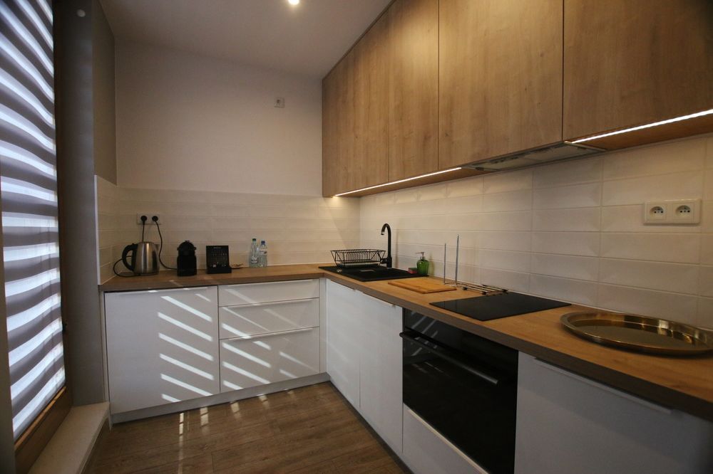 Foto - Browar Lubicz Residence