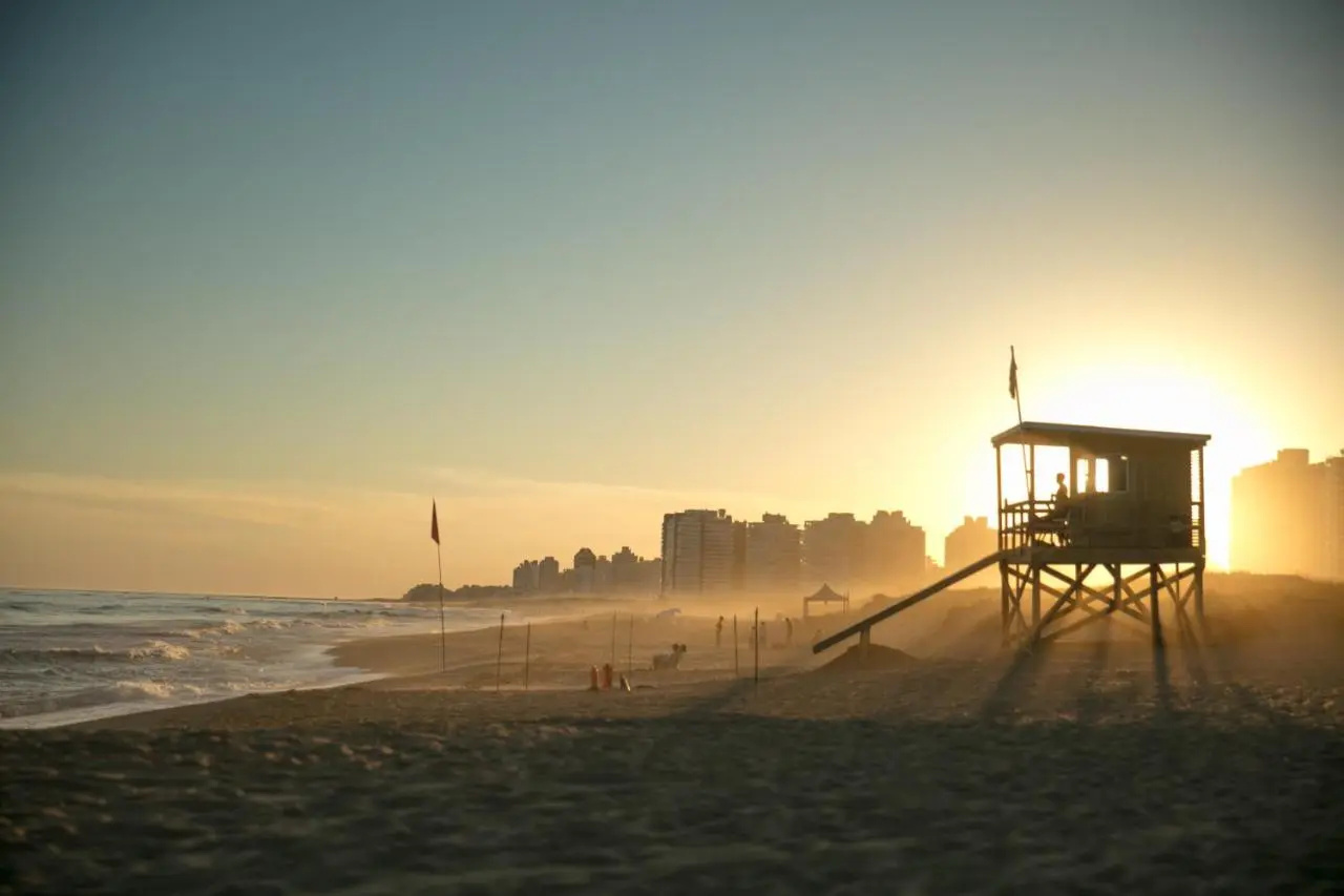 Photo - The Grand Hotel Punta Del Este