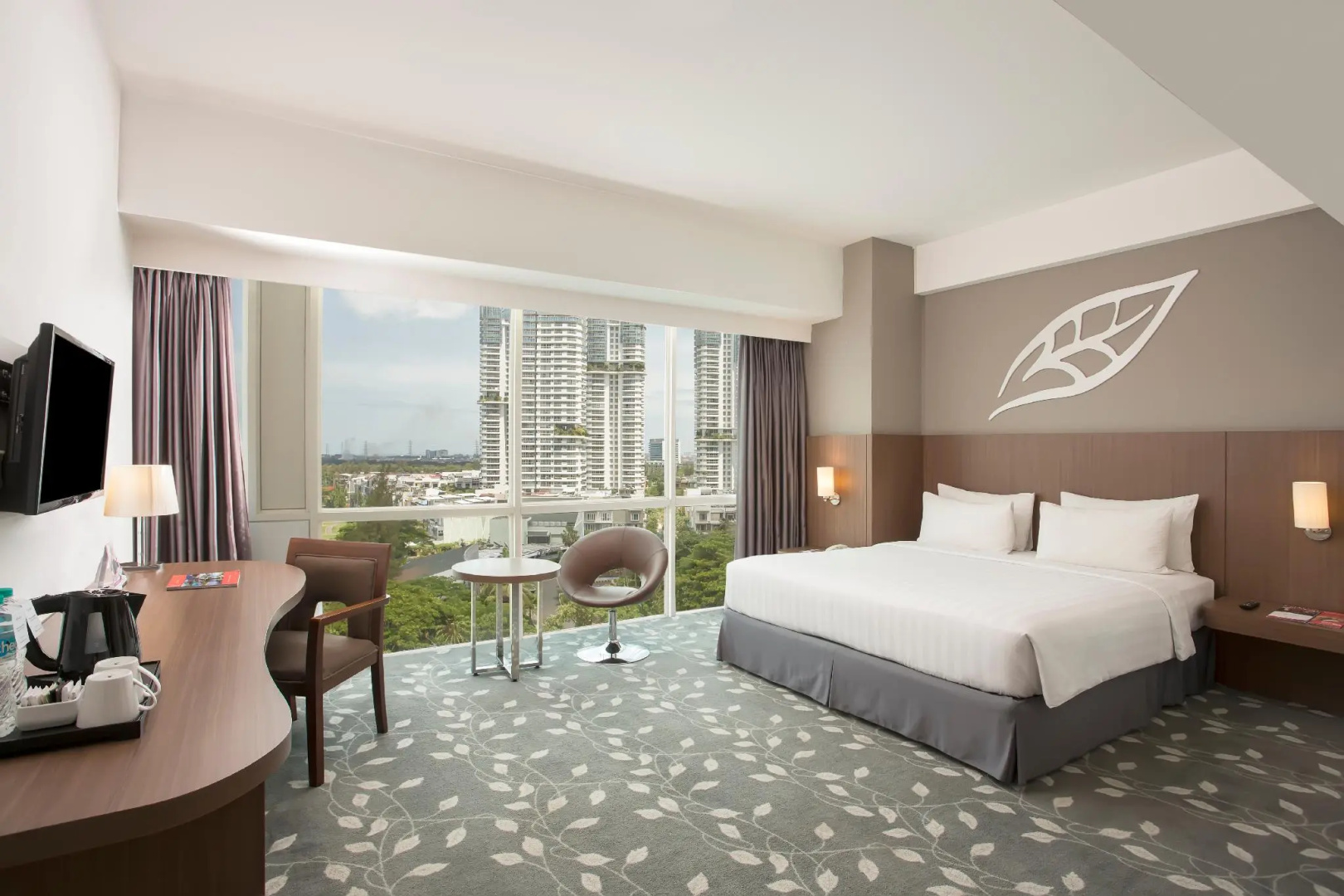 Foto - Swiss-Belinn Kemayoran