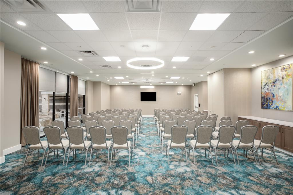 Photo - Hilton Garden Inn Las Vegas City Center