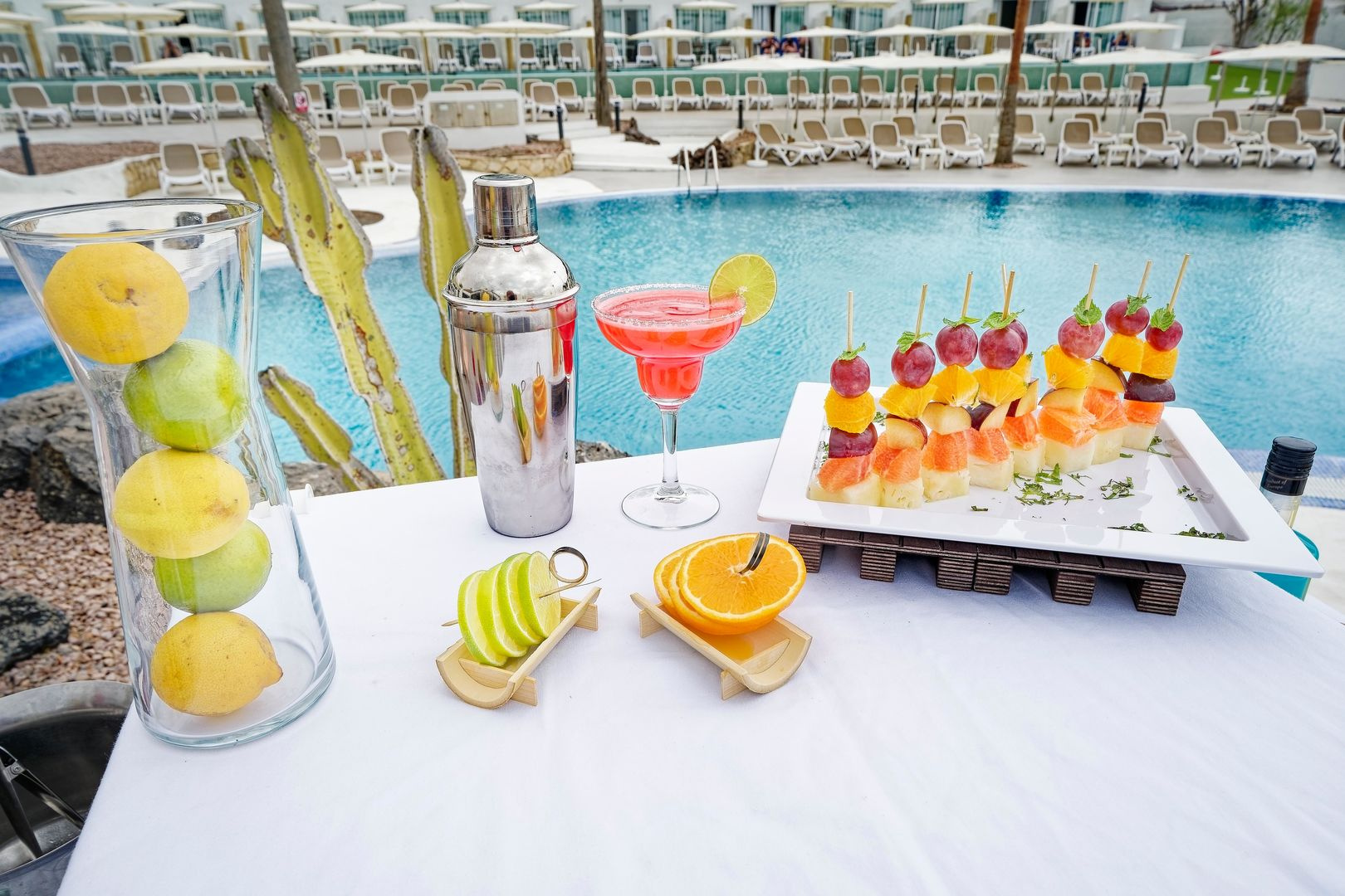 Photo - BLUESEA Golden Beach Hotel