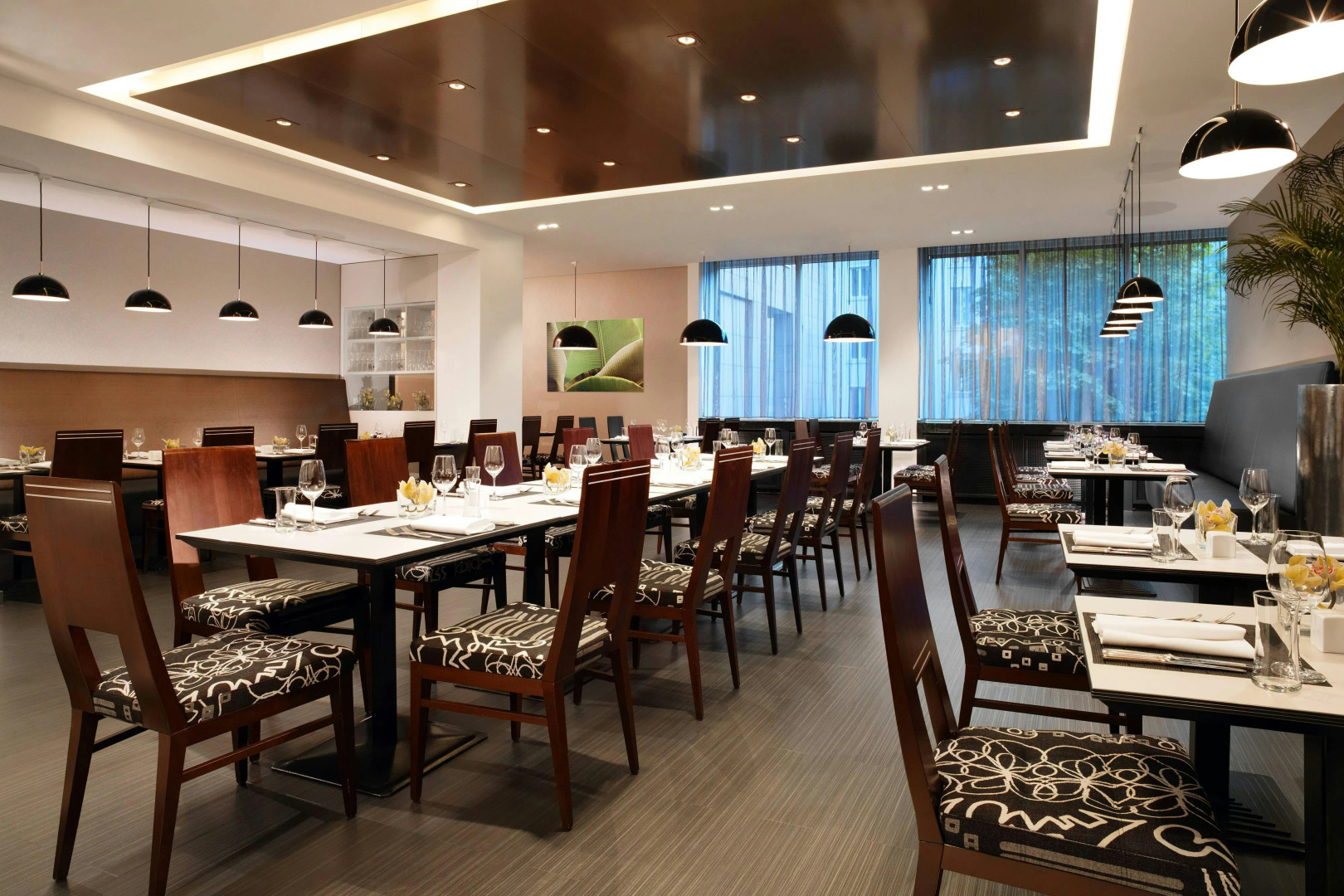 Foto - The Westin Grand Frankfurt