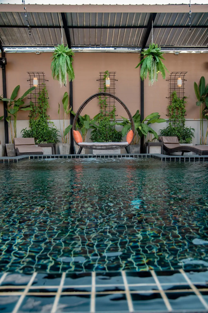 Foto - Peppery Hills