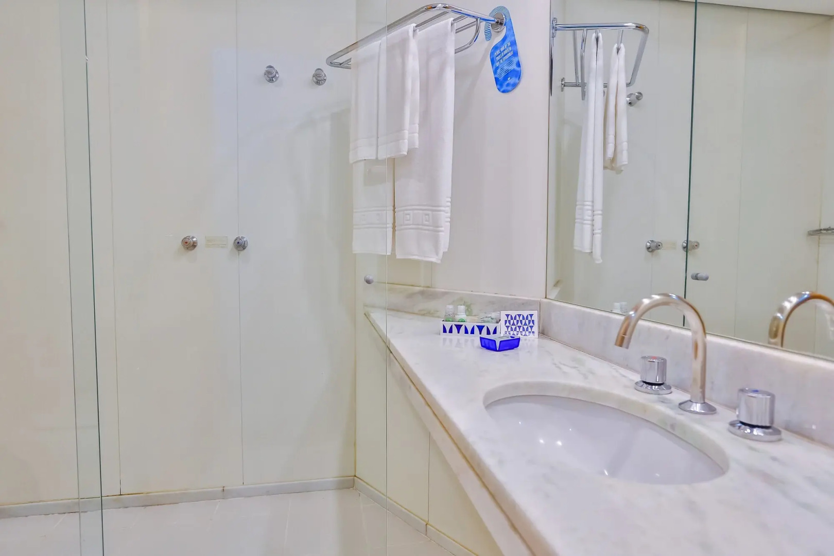 Photo - Brasília Palace Hotel