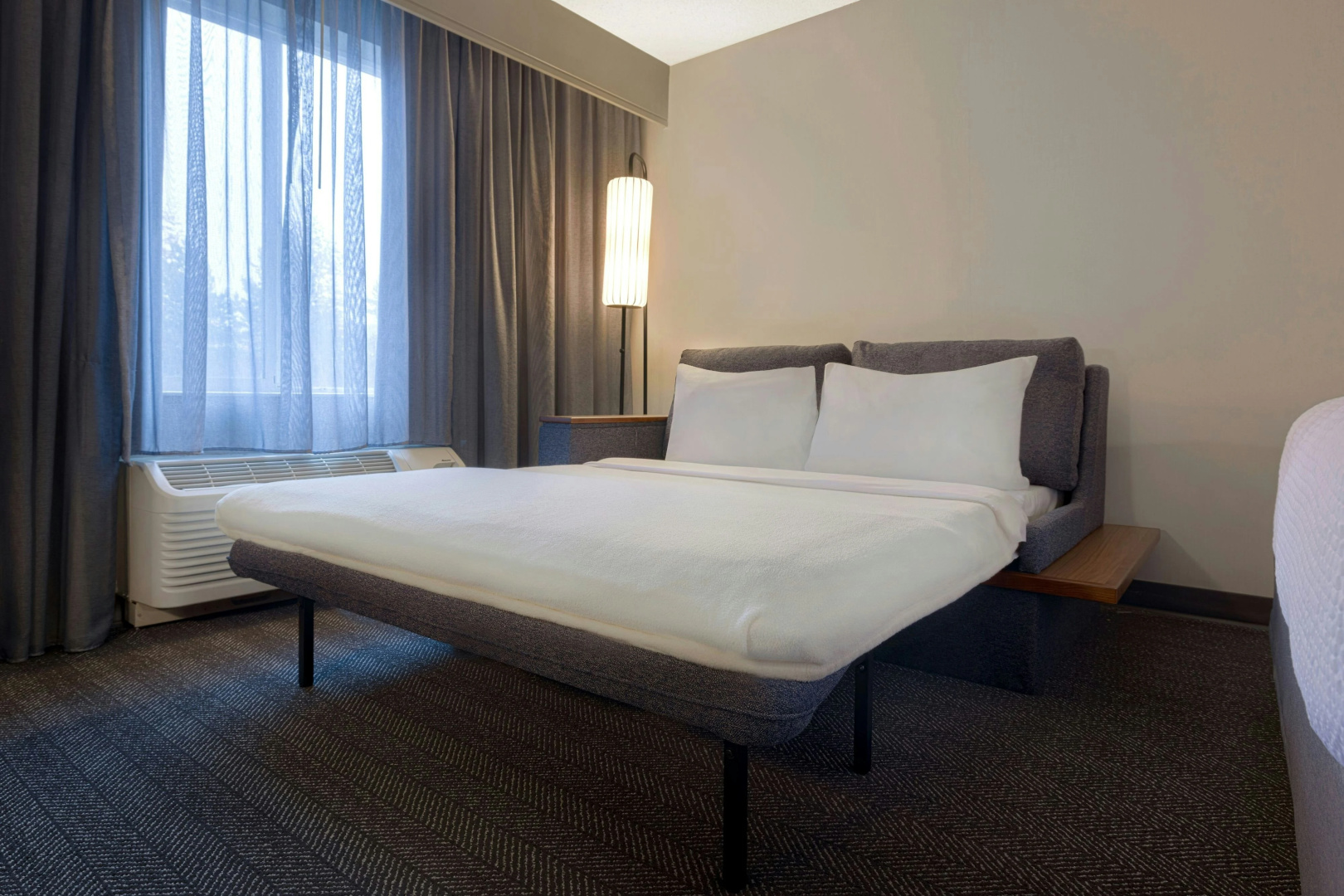 Foto - Courtyard by Marriott Portland Southeast/Clackamas
