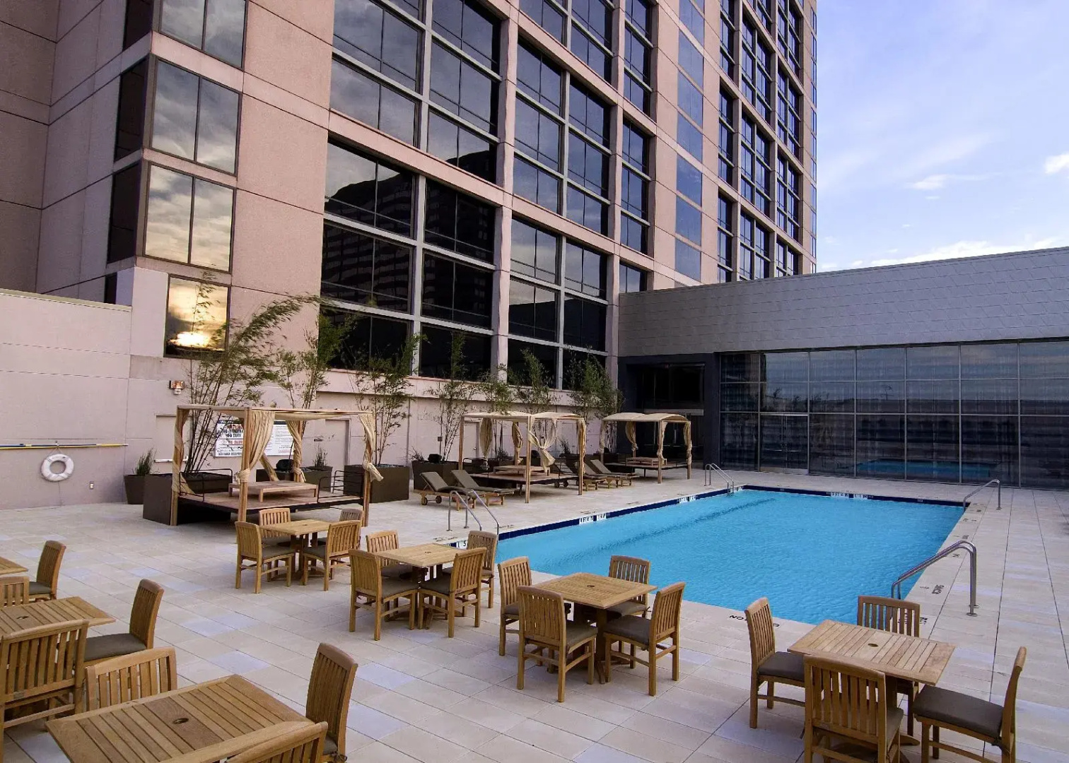 Foto - The Westin Galleria Dallas