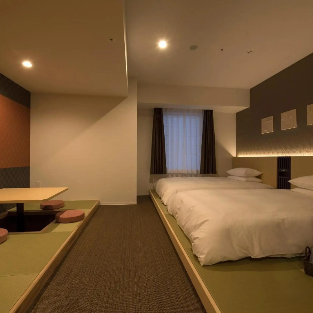 Foto - Tmark City Hotel Sapporo Odori