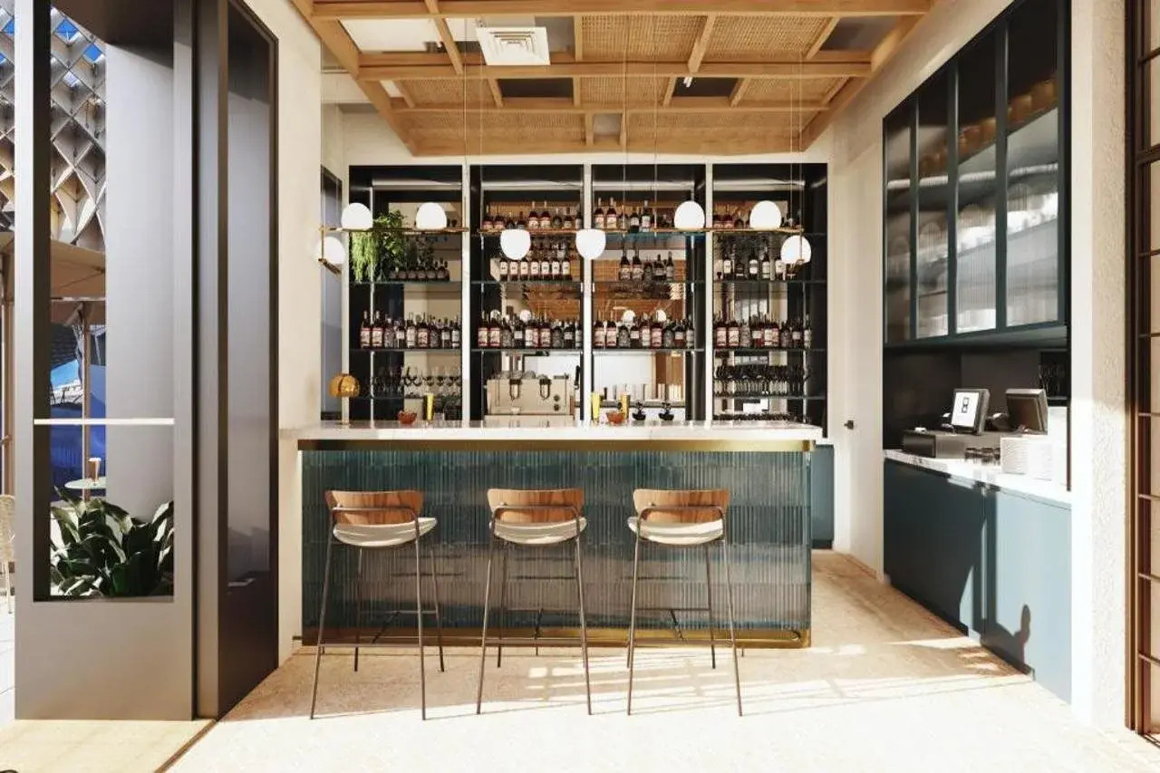 Foto - Ocean Drive Sevilla