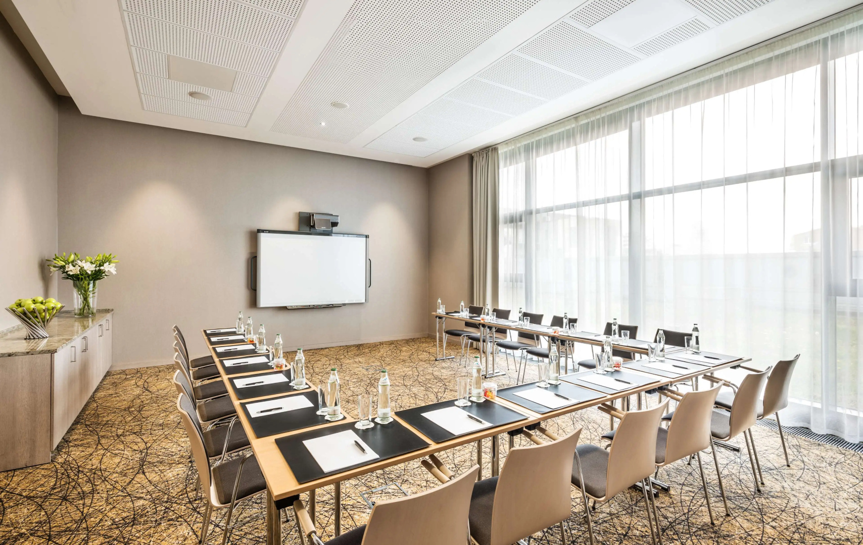 Photo - Lindner Hotel Bratislava, part of JdV by Hyatt