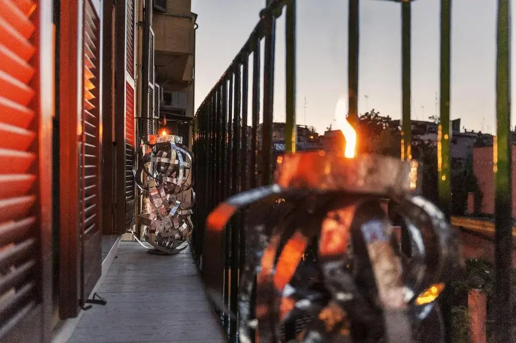 Foto - Piazza di Spagna 9