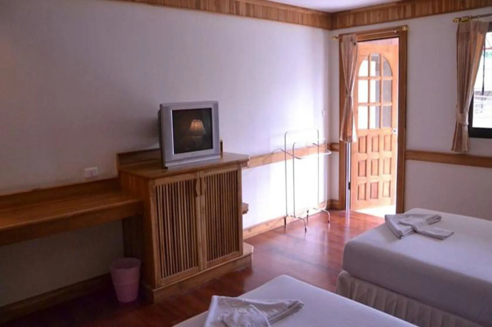 Photo - White Sand Princess Hotel