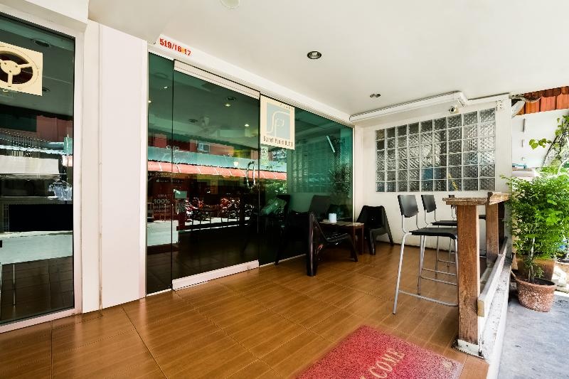 Photo - Sweet Pound Hotel