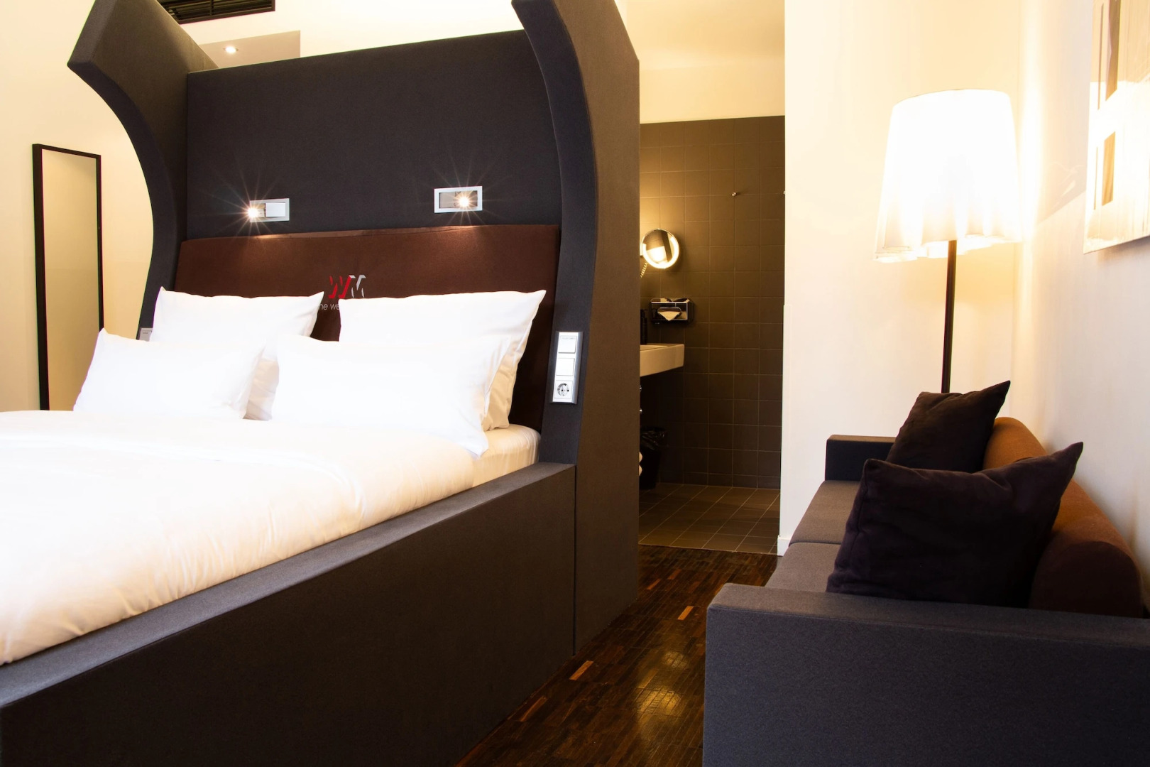 Foto - Numa Berlin Weinmeister