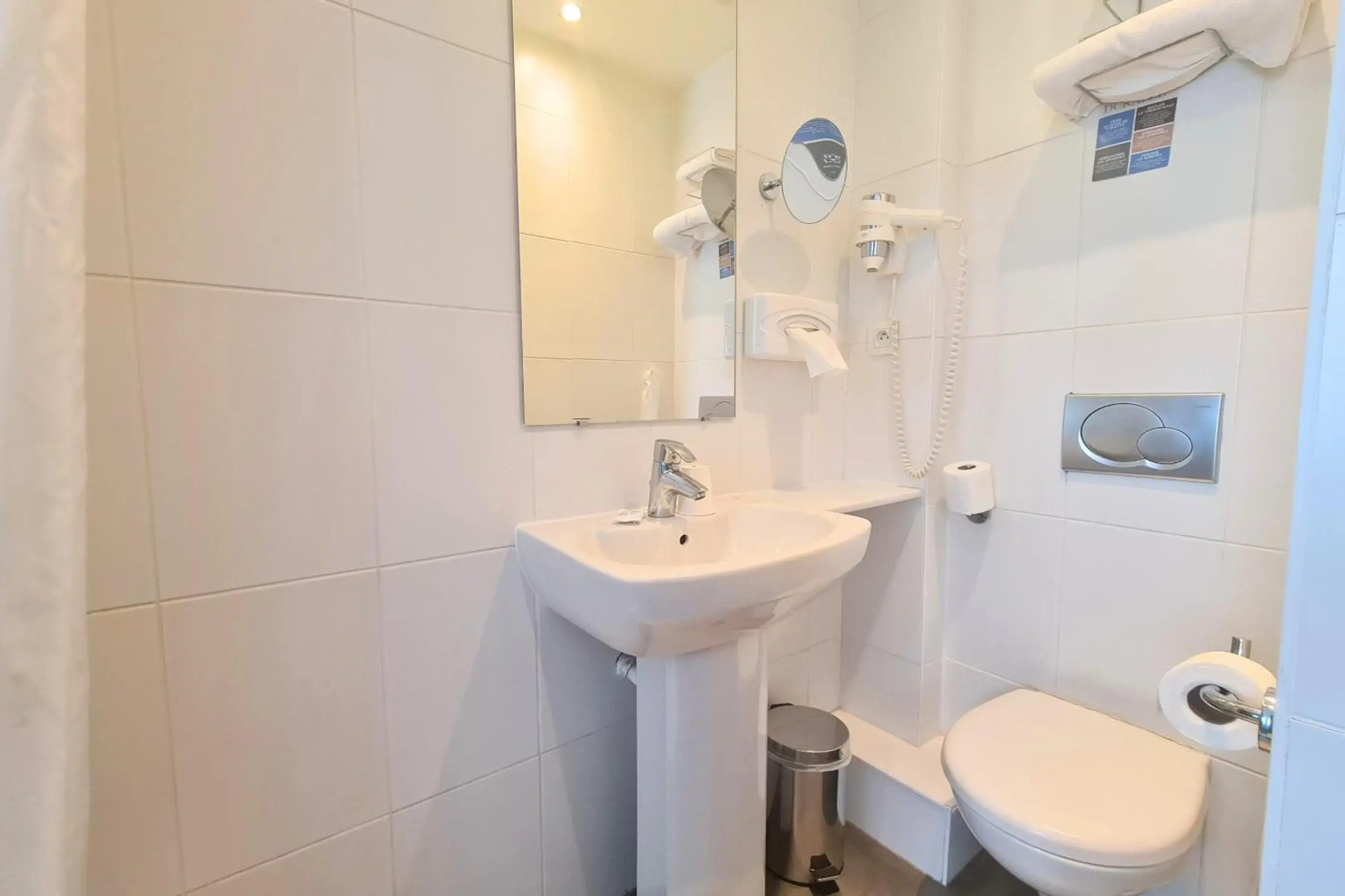 Photo - Kyriad Vannes Centre Ville