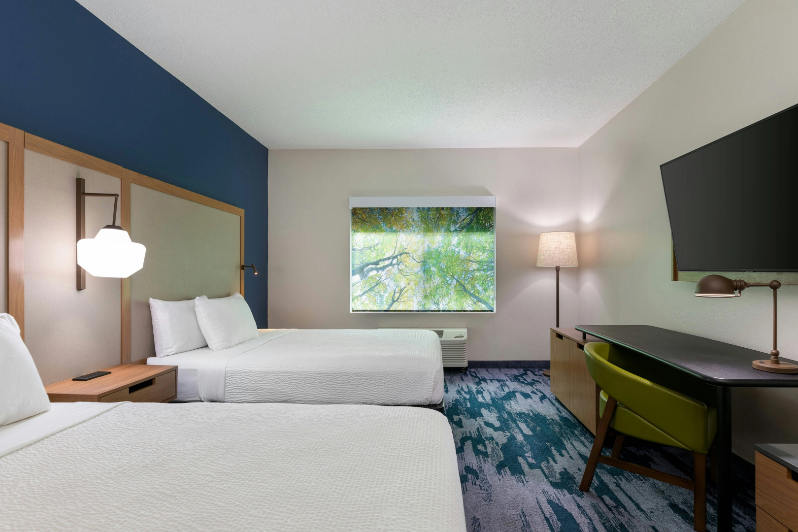 Photo - Fairfield Inn & Suites by Marriott Atlanta Stonecrest
