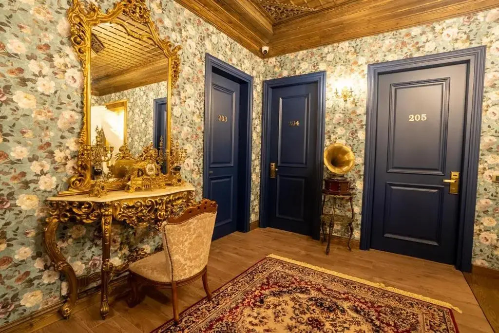 Photo - Castle Boutique Hotel