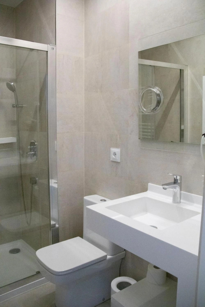 Photo - Hotel Alda San Bieito