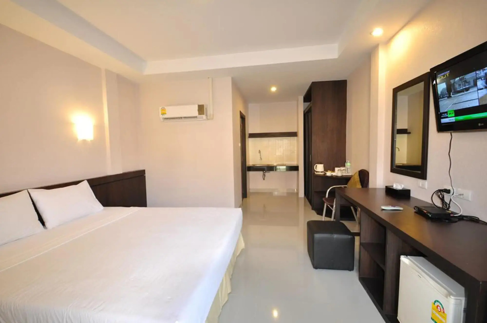 Foto - Tuana Hotels The Natural Resort