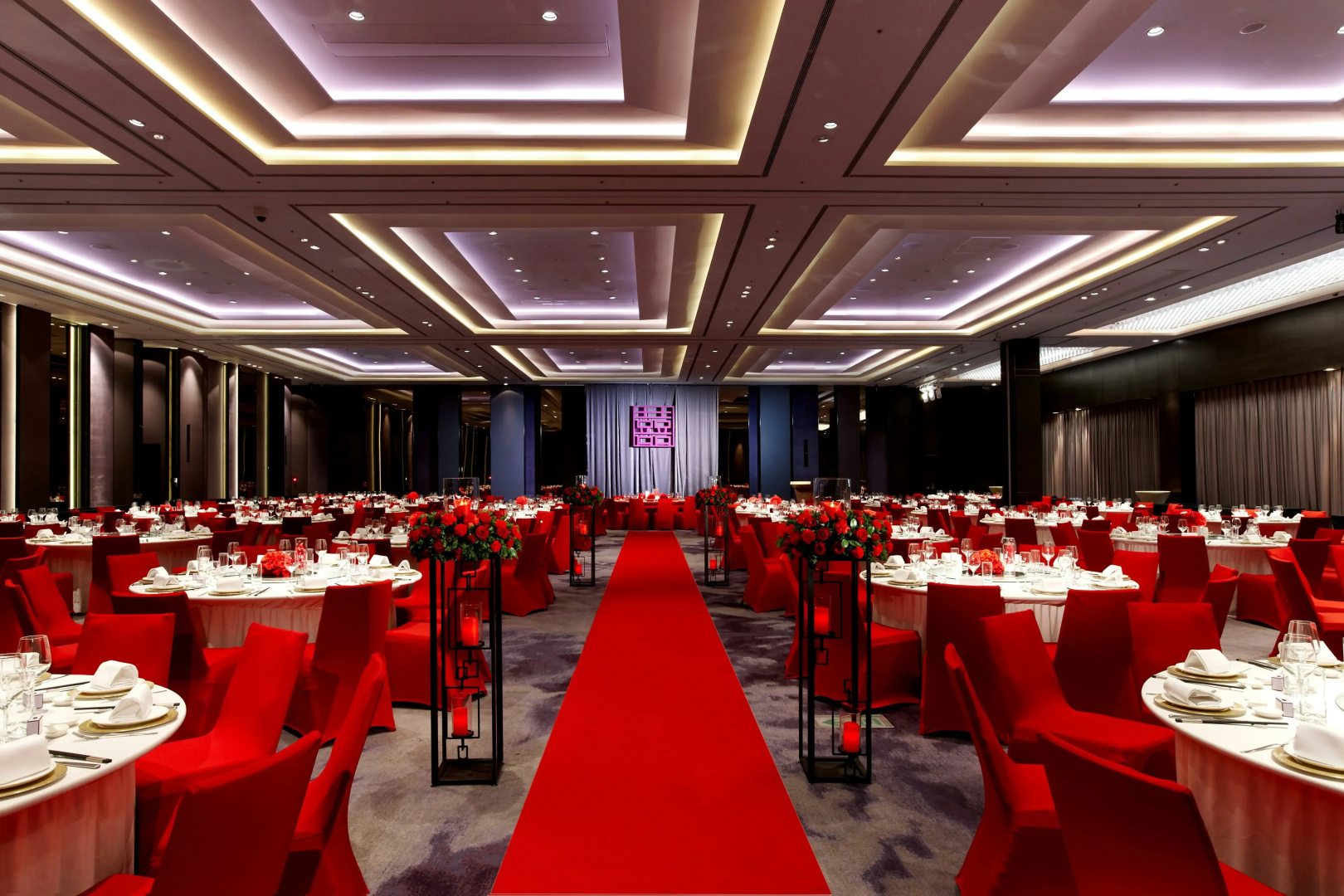 Foto - Humble House Hotel Taipei, Curio Collection by Hilton