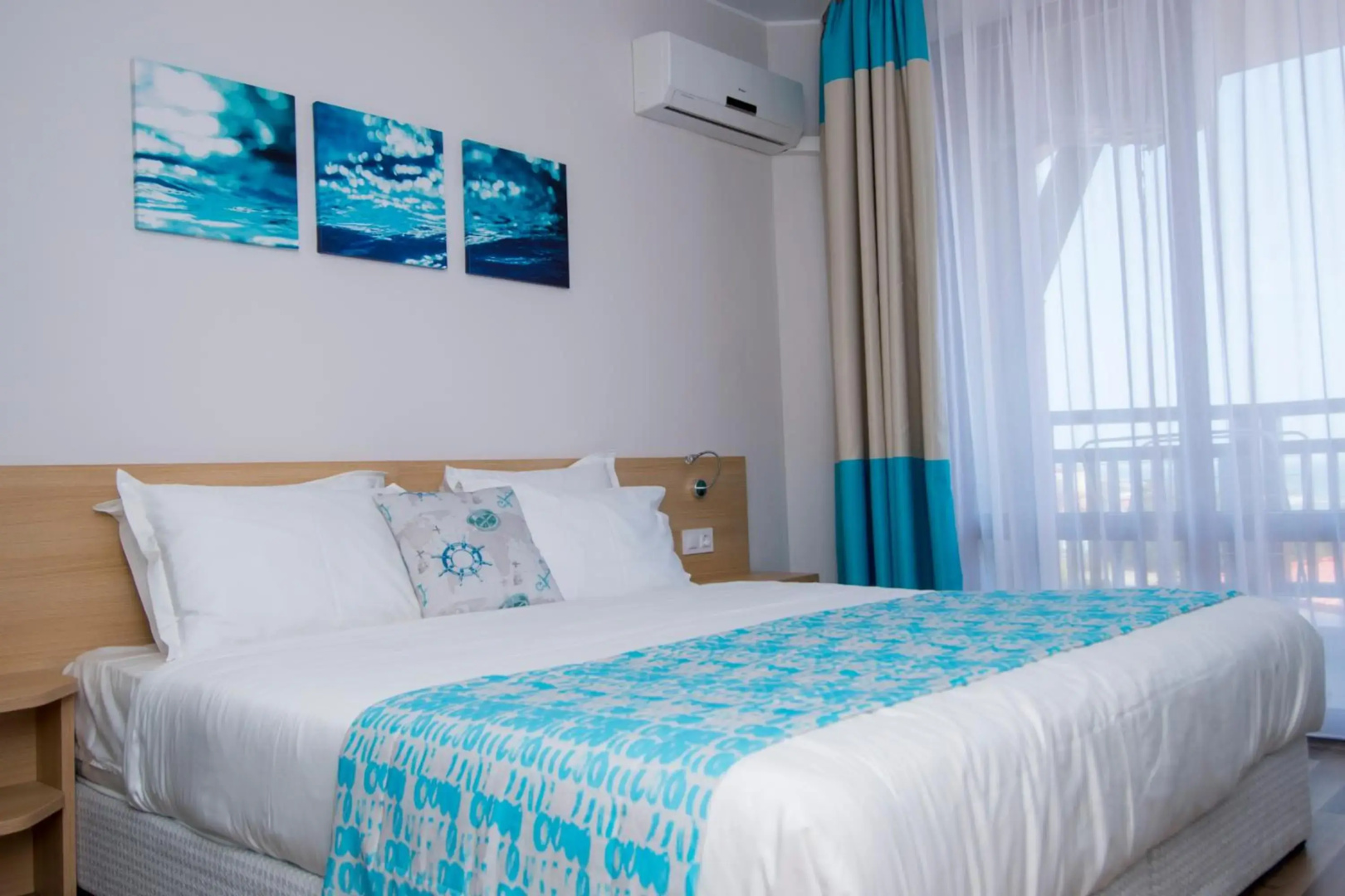 Foto - Nevis Resort & Aqua Park - All Inclusive