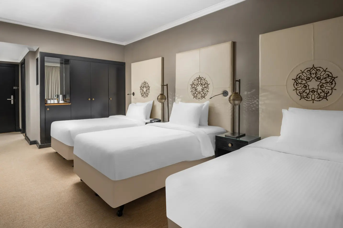Photo - Sofitel Shahd Al Madinah