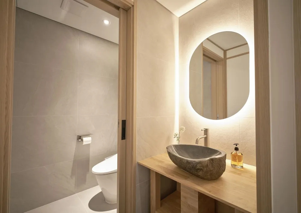 Foto - UH Suite Seoul Deoksugung