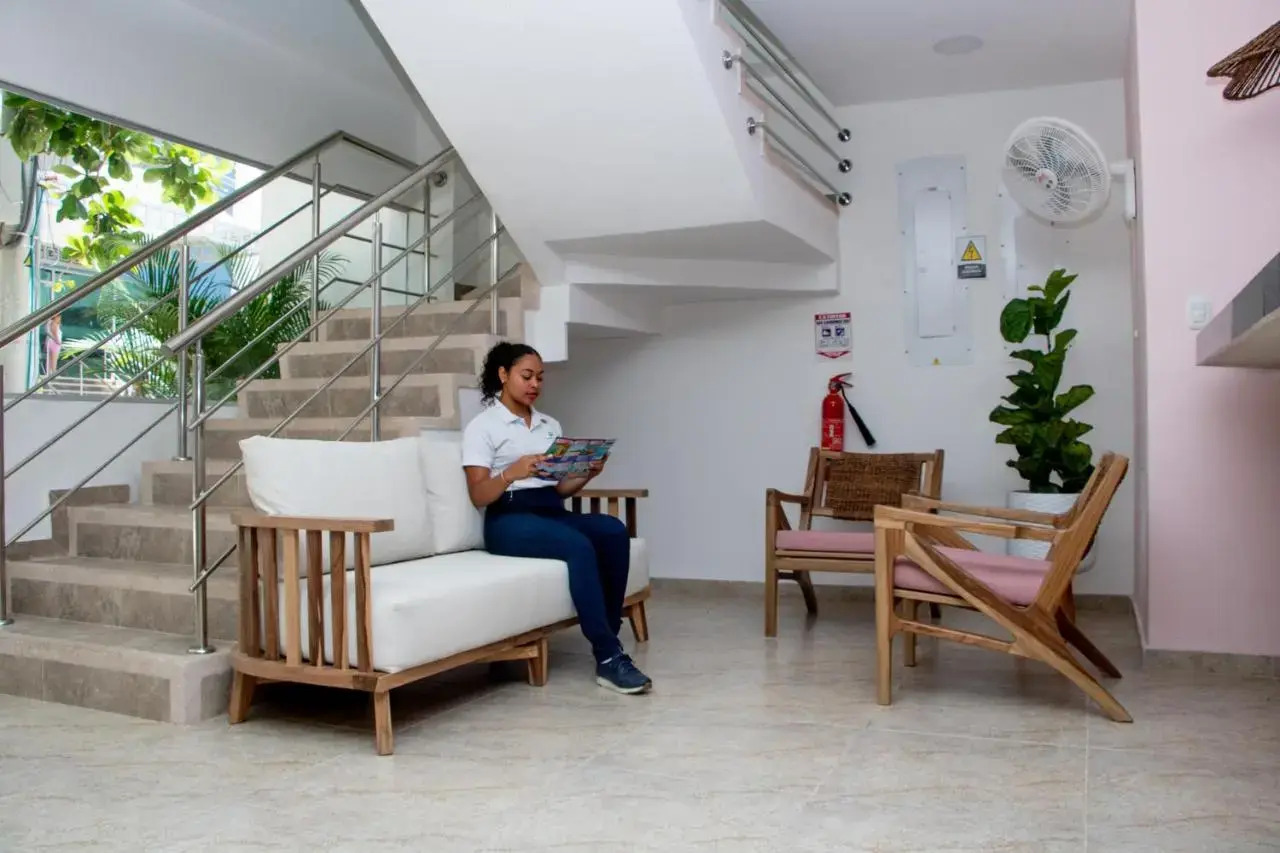 Foto - Hotel Taybo Kai By St Hoteles