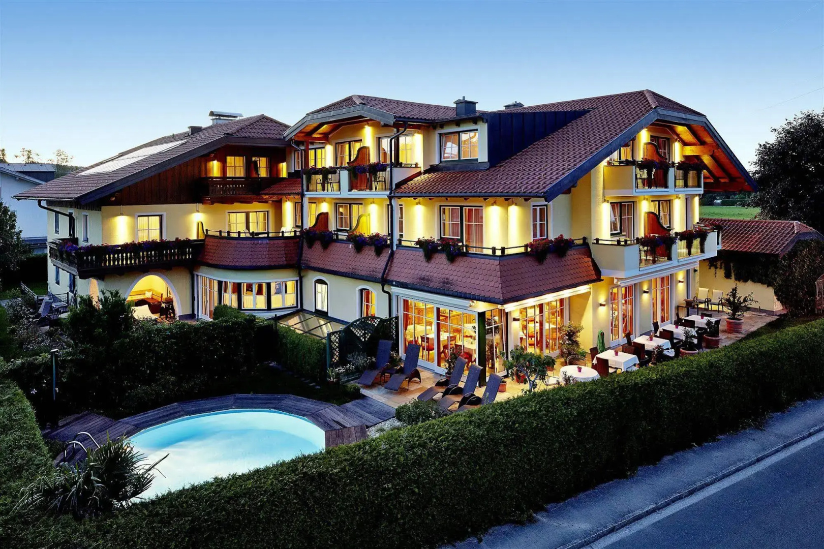 Photo - Hotel Gabi