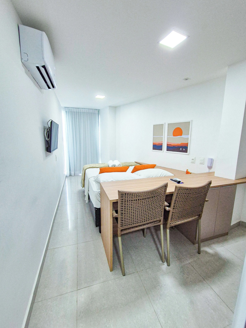 Foto - Sunset by AFT - PORTO DE GALINHAS