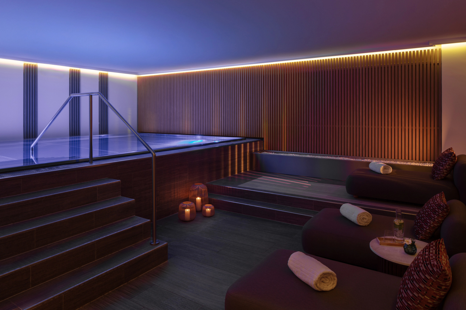 Foto - Anantara Palais Hansen Vienna - A Leading Hotel of the World